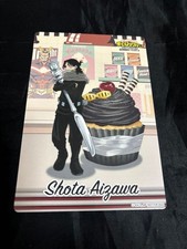 My Hero Academia Open School Shota Aizawa Bandai Japan Limited