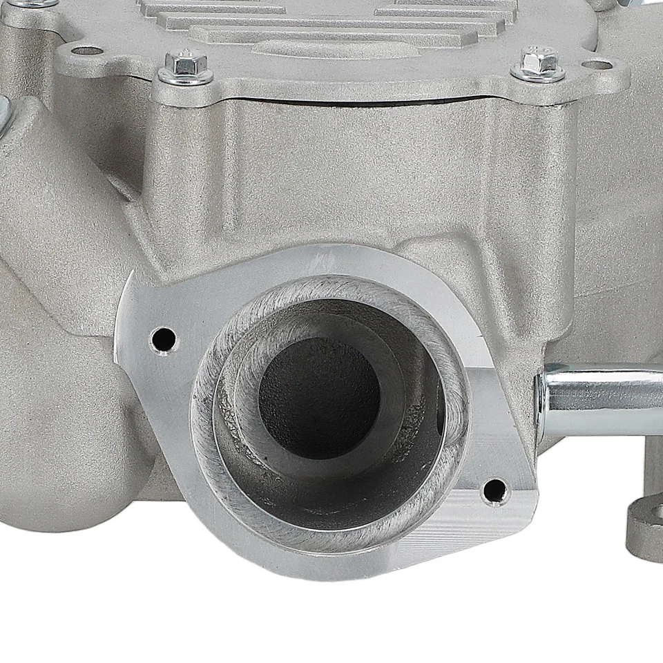 Bomba de agua del motor para Pontiac Firebird V8 5,7 L gasolina 1993-1997 130-7100 Foto 4 de 4