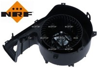 NRF 34095 InnenraumgebläSe GebläSemotor GebläSe LüFtermotor FüR Opel