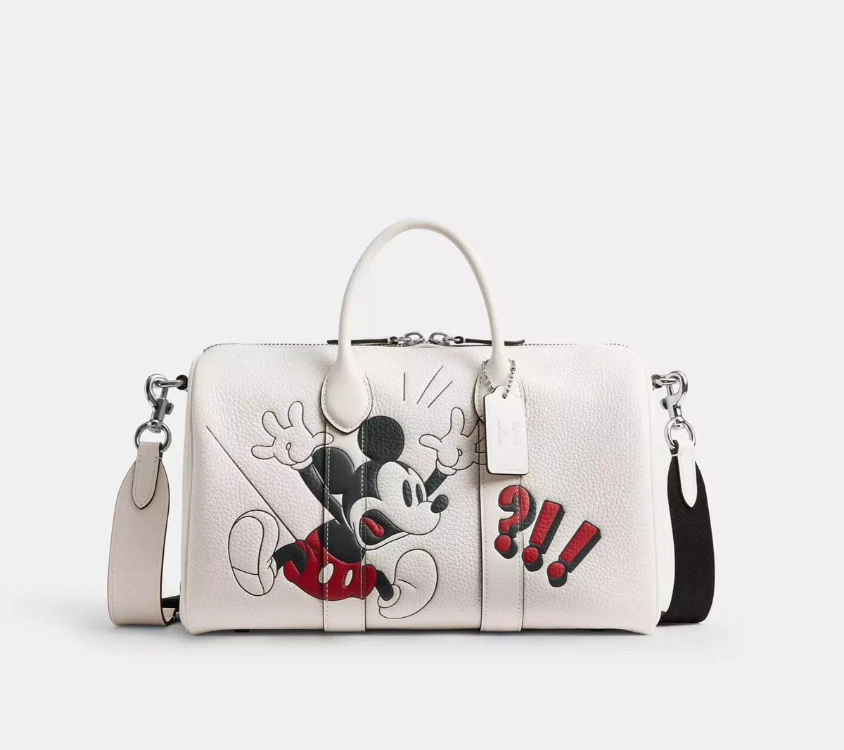 Mickey Mouse Bags for sale | eBay