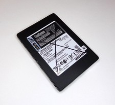 Lenovo 5300 MAX 2.5" 960GB SATA SSD MTFDDAK960TDT FRU 02JG554