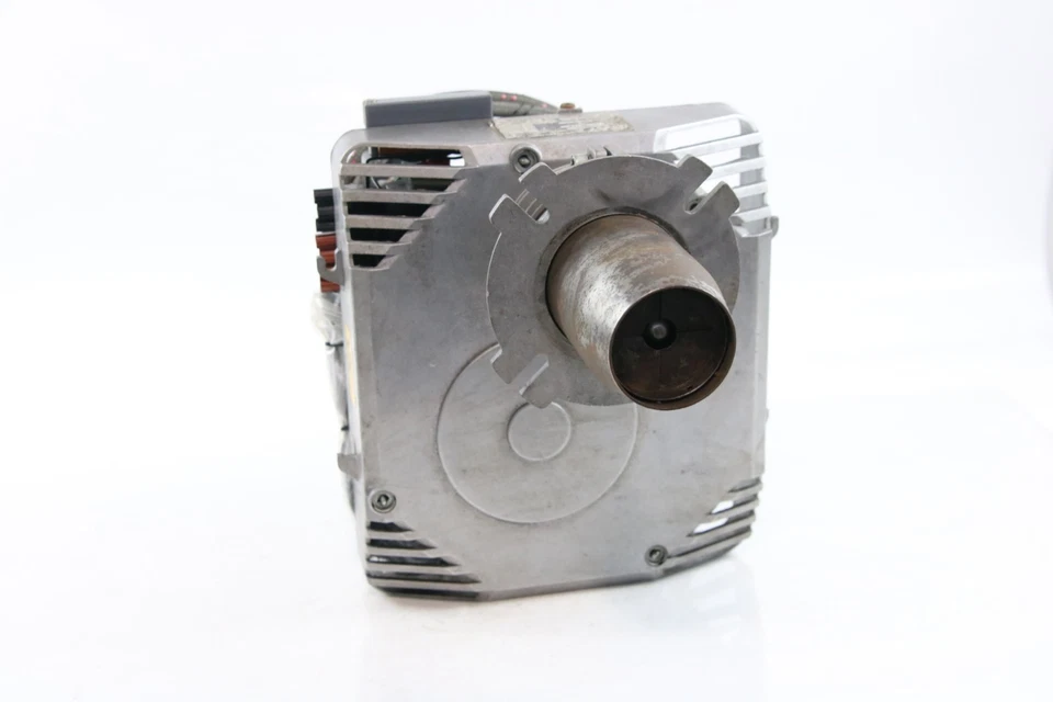 Ölbrenner Ray Multi 2000 Baujahr 1994 (1 Jahr Garantie) "3578" - Bild 4 von 4