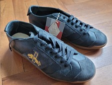 Selten Sammlerstück – Puma Rudolf Dassler Schuhfabrik „Artikel 75“ – Gr. 42