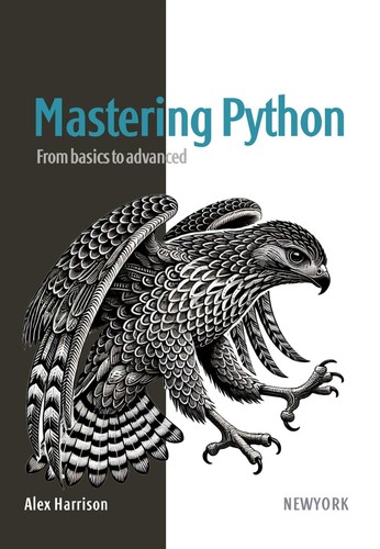 Walter Neto Alex Harrison Mastering Python (Poche) | eBay