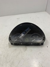 MERCEDES Sprinter 315 Cdi Lwb Speedo Clocks & Rev Counter A9064466221