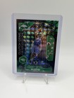 2025 Topps Chrome Tracy McGrady Refractors Green (RAW)