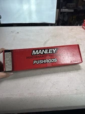 Manley 25820. 4130 Sweged 3/8 x 8.200 set of 8