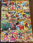 16 AMAZING SPIDER-MAN #364 to #378 comics + Specials....$135 VALUE...ONLY $19.95