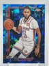 2025-26 Topps Chrome Sapphire - Isaiah Joe #121