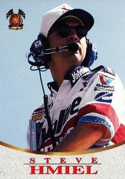 1997 Steve Hmiel #62