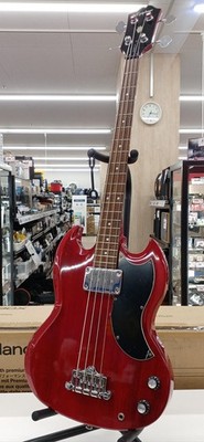 EPIPHONE / EB-0 (no260604)