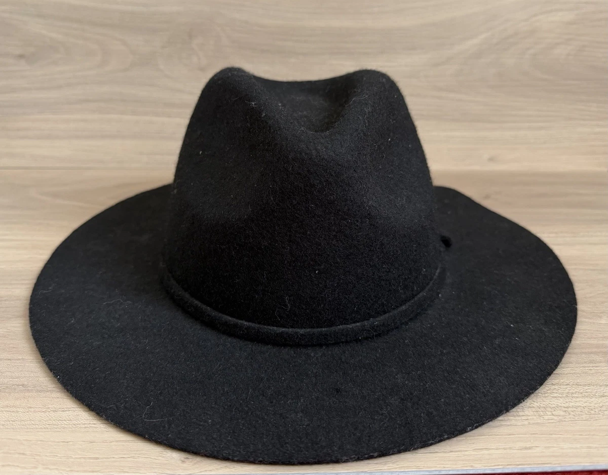 J.CREW Fedora Black Hats for Women for sale | eBay display picture 1