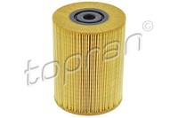 Topran Kraftstofffilter 113 516 Filtereinsatz FüR Audi VW 4LB Q7 Touareg 7LA 7L6