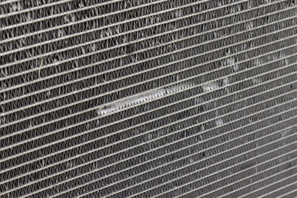 2014-2016 BMW 328D XDRIVE - AC Condenser 9335362 - Image 3 of 4