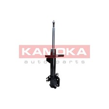 1x ORIGINAL® Kamoka 2000369 Stoßdämpfer Vorne