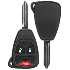 Key Fob Remote 2007 Chrysler Town  Country FCC: M3N5WY72XX MPN: 05183683AA