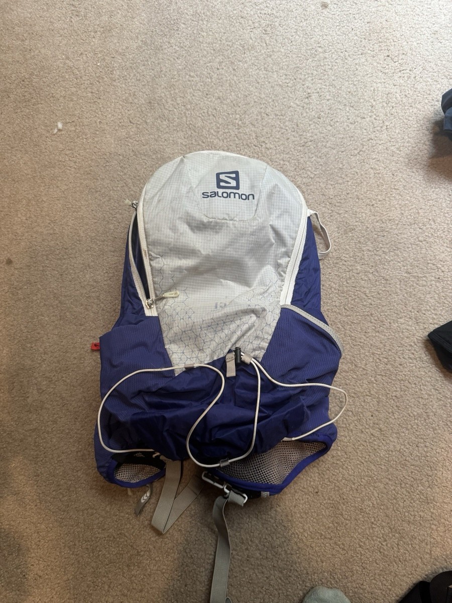 Salomon スキンプロ15 SALOMON サロモン SKIN PRO 15 SET スキン プロ 15セット