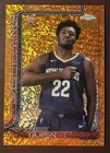 2025 Topps Derik Queen Base (Raw)