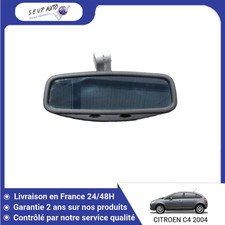 Retroviseur intérieur Citroen C4
