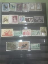 Timbres ancien Chine ( Stamps China) oblitéré en très bon état 