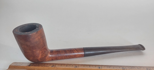 Vintage Algerian Briar France Briar Pipe *5.5"