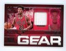 2024-25 Panini Silhouette #NG-JBU Jimmy Butler III NBA Gear