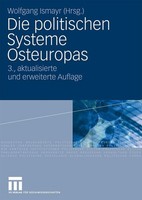 Die Politischen Systeme Osteuropas Wolfgang Ismayr