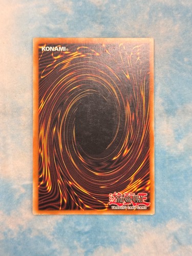 YUGIOH SERPIENTE NOCHE DRAGÓN SECRETO RARO EXCELENTE ESTADO MRL-E130 - Imagen 2 de 6