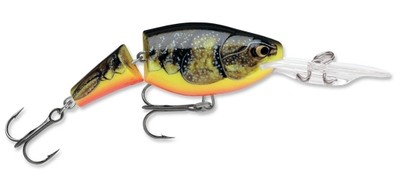 Rapala Jointed Shad Rap 5cm JSR-5 | Français