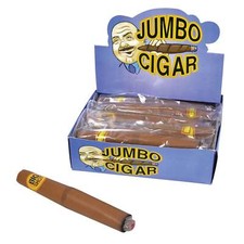 Cigar Jumbo Fake Smoking Puff