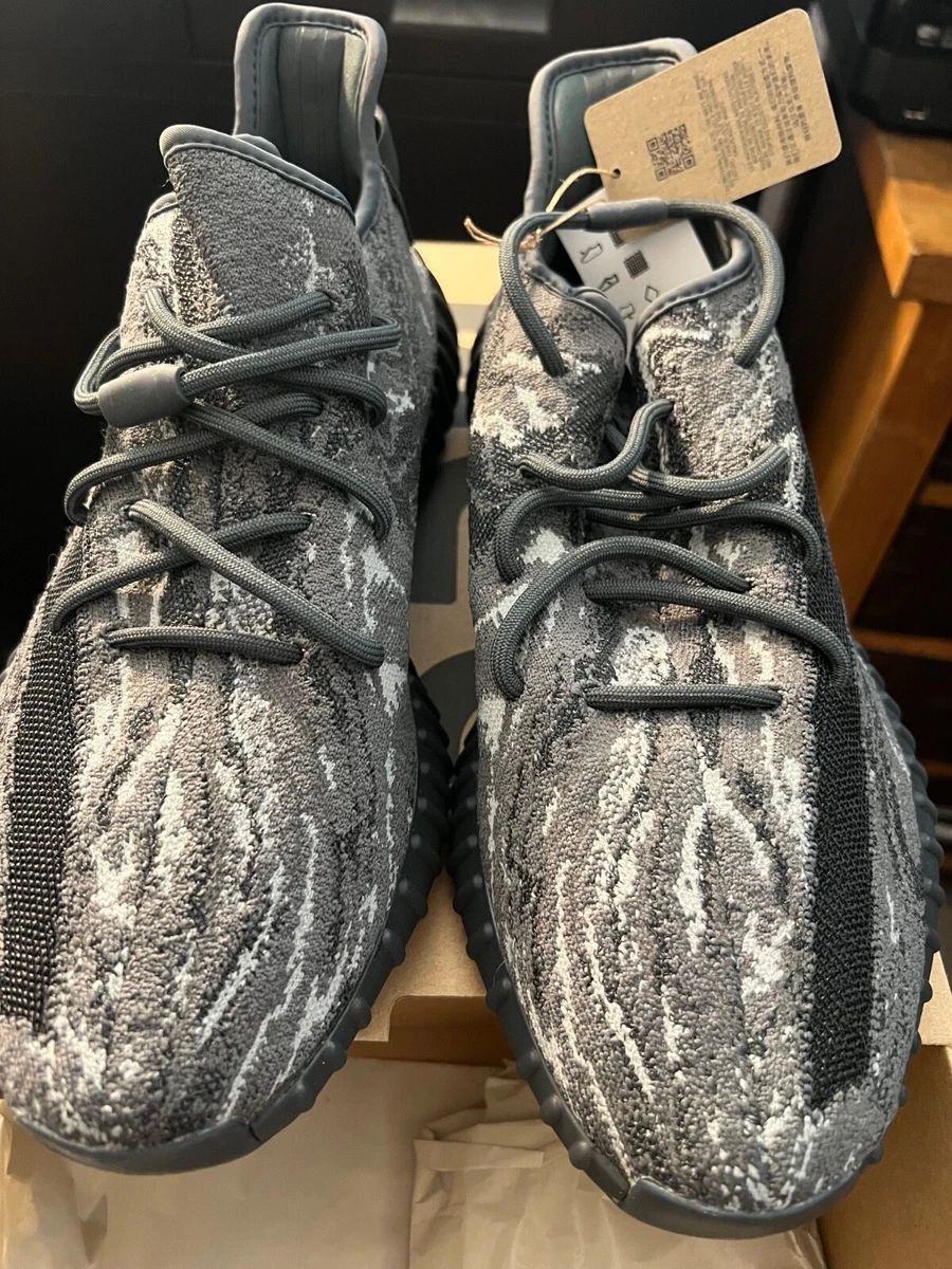 Size 13 - adidas Yeezy Boost 350 V2 Low MX Dark Salt *New With
