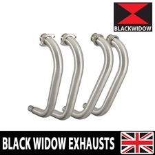 YAMAHA FJ1100 FJ 1100 FJ1200 FJ 1200  EXHAUST DOWNPIPES FRONTPIPES HEADERS