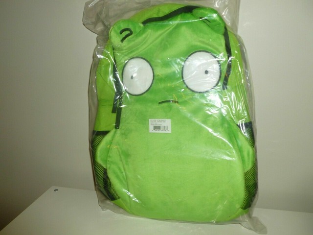 Burgers Insanity Backpack 
