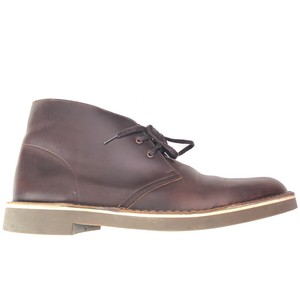 clarks bushacre sizing