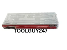 SNAP ON TOOLS USA  3 pc 1/2" Drive Locking Impact Extension Set 303IMXL NEW