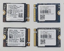OEM Genuine OLED Steamdeck 512gb NVMe SSD