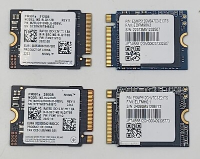 SteamDeck OLED 512GB NVMe SSDモデル OEM Genuine OLED Steamdeck 512gb NVMe SSD | eBay