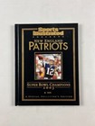 2003 Super Bowl Champions New England Patriots Collector's Edition Si
