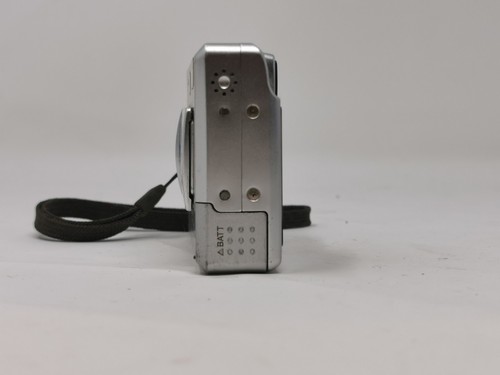 Minolta Dimage X50 X-50 Digicam Vintage Digital Camera Point and Shoot - Picture 2 of 6