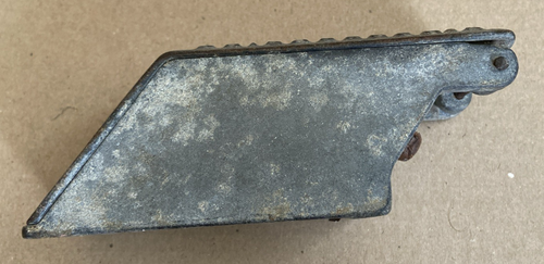 Vintage Gem Ice Shave North Bros. Mfg. Co. Philadelphia - Picture 3 of 11