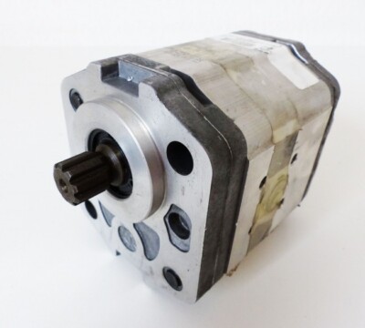 Danfoss Sauer SNP2/14 D SC005 Hydraulikpumpe 14 ccm rechtsdrehend -used-