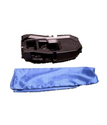 Copristazione universale Sidewall in alluminio verniciato per Landroid