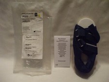 PROCARE Post Op Shoe, Female, Small, Blue 79-90193