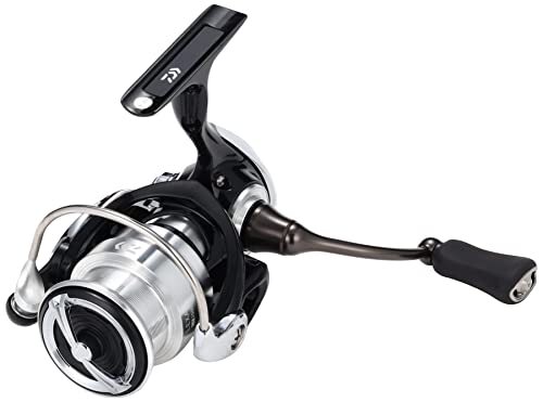Daiwa 19 LEXA LT2500 Spinning Reel Aluminum Unisex Adult Gear