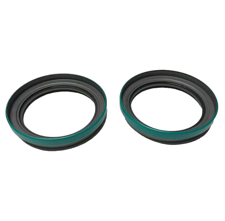 Уплотнение колеса 35066 SKF заменяет 370001A (2 шт.) - Изображение 2 из 4