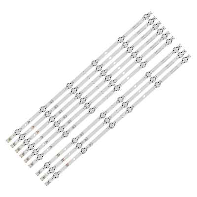 LED Strips For JL.D55061330-078AS-M 55T6863DB 55V5863DA 55HK25T74U SVV550AQ9