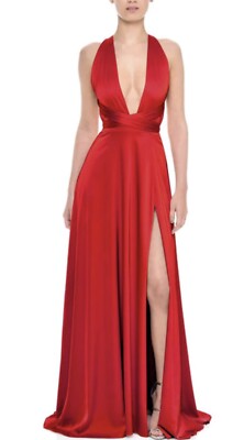 knee length dresses for ladies Gracie Midi Dress ~ Black Voile – Show Me Your Mumu main image 0