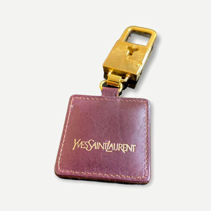 ysl keyholder