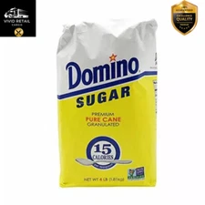 Domino Granulated Sugar, 4 Lb
