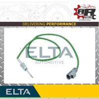 Elta Abgas Temperatursensor Passend FüR Ford C-Max II Focus III Ranger Transit